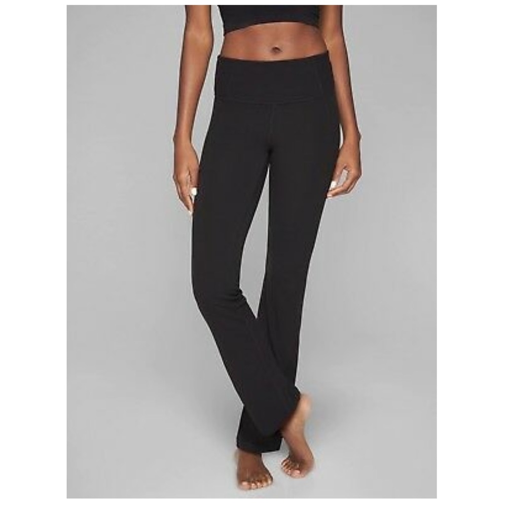 Athletes Powervita Straight leg pant